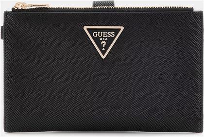 LAUREL II SLG DBL ZIP ORGNZR ΑΞΕΣΟΥΑΡ ΓΥΝΑΙΚΕΙΟ GUESS
