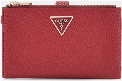 LAUREL II SLG DBL ZIP ORGNZR ΑΞΕΣΟΥΑΡ ΓΥΝΑΙΚΕΙΟ GUESS