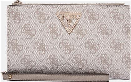 LAUREL II SLG DBL ZIP ORGNZR ΑΞΕΣΟΥΑΡ ΓΥΝΑΙΚΕΙΟ GUESS