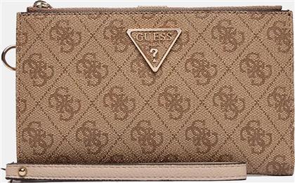 LAUREL II SLG DBL ZIP ORGNZR ΑΞΕΣΟΥΑΡ ΓΥΝΑΙΚΕΙΟ GUESS