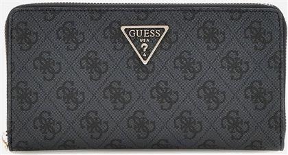 LAUREL SLG CHEQUE ORGANIZER ΑΞΕΣΟΥΑΡ ΓΥΝΑΙΚΕΙΟ (ΔΙΑΣΤΑΣΕΙΣ: 20 X 10 Χ 3 ΕΚ) GUESS