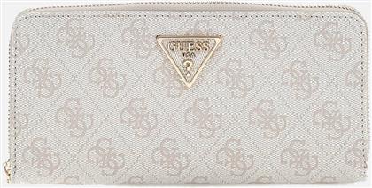 LAUREL SLG LARGE ZIP AROUND ΑΞΕΣΟΥΑΡ ΓΥΝΑΙΚΕΙΟ GUESS