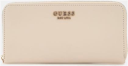 LAUREL SLG LARGE ZIP AROUND ΑΞΕΣΟΥΑΡ ΓΥΝΑΙΚΕΙΟ GUESS