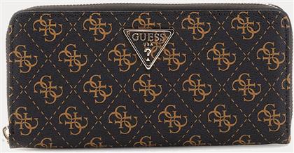 LAUREL SLG LARGE ZIP AROUND ΑΞΕΣΟΥΑΡ ΓΥΝΑΙΚΕΙΟ (ΔΙΑΣΤΑΣΕΙΣ: 21 X 10 X 2 ΕΚ.) GUESS