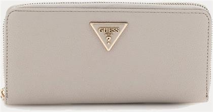 LAUREL SLG LARGE ZIP AROUND ΠΟΡΤΟΦΟΛΙ ΓΥΝΑΙΚΕΙΟ GUESS