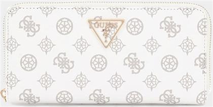 LAUREL SLG LARGE ZIP AROUND ΠΟΡΤΟΦΟΛΙ ΓΥΝΑΙΚΕΙΟ GUESS