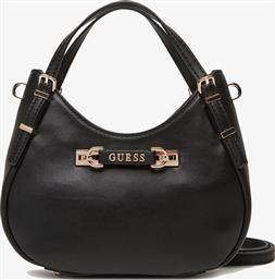 LEFIA SMALL SATCHEL ΤΣΑΝΤΑ ΓΥΝΑΙΚΕΙΟ GUESS
