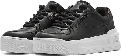 LEMMER FL8MMRELE12 - GUS.BLACK GUESS