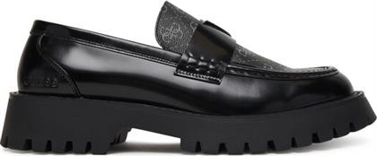 LOAFERS GUESS