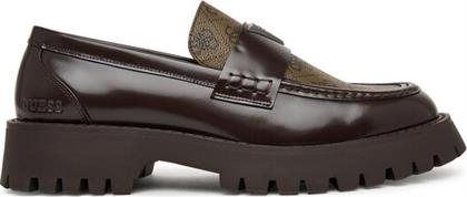 LOAFERS GUESS