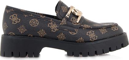 LOAFERS ΣΧΕΔΙΟ: V10634032 GUESS