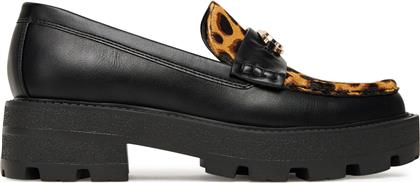 LORDS FLTYK2 LEP14 ΜΑΥΡΟ GUESS