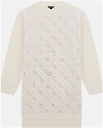 LS ACTIVE DRESS ΦΟΡΕΜΑ ΠΑΙΔΙΚΟ GIRL GUESS