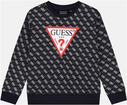 LS ACTIVE TOP ΦΟΥΤΕΡ ΠΑΙΔΙΚΟ BOY GUESS