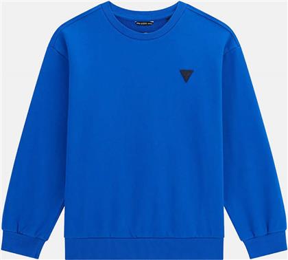 LS ACTIVE TOP ΦΟΥΤΕΡ ΠΑΙΔΙΚΟ BOY GUESS