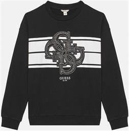 LS ACTIVE TOP ΦΟΥΤΕΡ ΠΑΙΔΙΚΟ GIRL GUESS