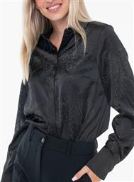 LS AGNES HOTFIX SHIRT ΠΟΥΚΑΜΙΣΟ ΓΥΝΑΙΚΕΙΟ GUESS