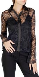 LS ANTOINETTE LACE SHIRT ΠΟΥΚΑΜΙΣΟ ΓΥΝΑΙΚΕΙΟ GUESS