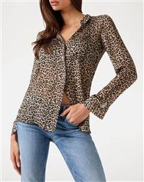 LS CLOUIS SHIRT ΠΟΥΚΑΜΙΣΟ ΓΥΝΑΙΚΕΙΟ GUESS