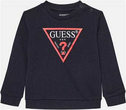 LS FLEECE-CORE ΦΟΥΤΕΡ ΠΑΙΔΙΚΟ BOY GUESS