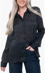 LS MARTHE LOGO SHIRT ΠΟΥΚΑΜΙΣΟ ΓΥΝΑΙΚΕΙΟ GUESS