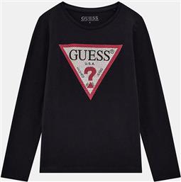 LS T-SHIRT BANGLADESH ΠΑΙΔΙΚΟ GIRL GUESS