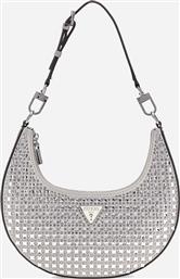 LUA SMALL HOBO ΤΣΑΝΤΑ ΓΥΝΑΙΚΕΙΟ (ΔΙΑΣΤΑΣΕΙΣ: 31 X 20 X 10ΕΚ.) GUESS