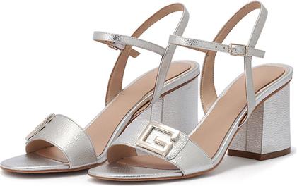 MACK2 SANDALO FL6MC2LEL03 - GUS.SILVE GUESS