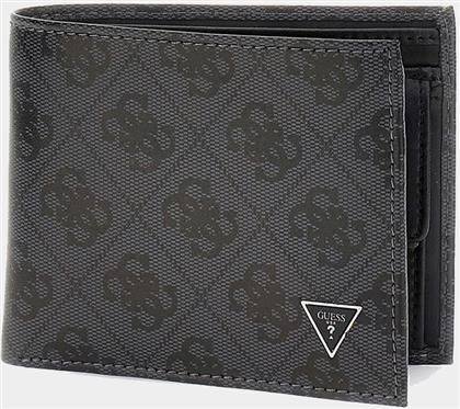 MADRID BLLFLD W COIN POCKET ΑΞΕΣΟΥΑΡ ΑΝΔΡΙΚΟ (ΔΙΑΣΤΑΣΕΙΣ:12 X 9.8 X 1.5ΕΚ.) GUESS