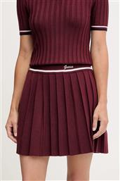 ΜΑΛΛΙΝΗ ΦΟΥΣΤΑ SABINA GUESS