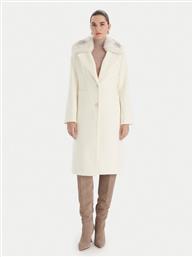 ΜΑΛΛΙΝΟ ΠΑΛΤΟ GUESS
