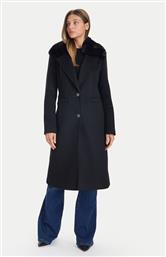 ΜΑΛΛΙΝΟ ΠΑΛΤΟ GUESS