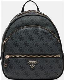 MANHATTAN II BACKPACK ΤΣΑΝΤΑ ΓΥΝΑΙΚΕΙΟ (ΔΙΑΣΤΑΣΕΙΣ: 21 X 28 X 10ΕΚ.) GUESS