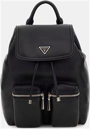 MANHATTAN II FLAP BACKPACK ΤΣΑΝΤΑ ΓΥΝΑΙΚΕΙΟ GUESS