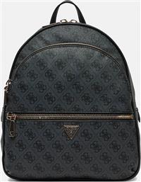 MANHATTAN II LARGE BACKPACK ΤΣΑΝΤΑ ΓΥΝΑΙΚΕΙΟ (ΔΙΑΣΤΑΣΕΙΣ: 25 X 33 X 13ΕΚ.) GUESS
