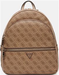 MANHATTAN II LARGE BACKPACK ΤΣΑΝΤΑ ΓΥΝΑΙΚΕΙΟ (ΔΙΑΣΤΑΣΕΙΣ: 25 X 33 X 13ΕΚ.) GUESS