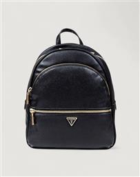MANHATTAN II LARGE BACKPACK ΤΣΑΝΤΑ ΓΥΝΑΙΚΕΙΟ (ΔΙΑΣΤΑΣΕΙΣ: 25 X 33 X 13ΕΚ.) GUESS