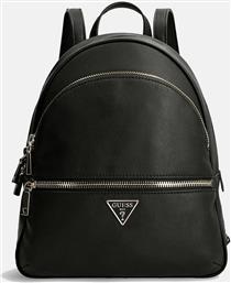 MANHATTAN LARGE BACKPACK ΤΣΑΝΤΑ ΓΥΝΑΙΚΕΙΟ (ΔΙΑΣΤΑΣΕΙΣ: 28 X 33 X 12ΕΚ.) GUESS