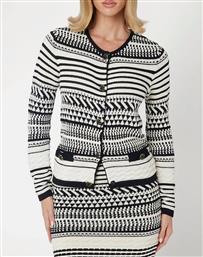 ARIANNA STITCHED CARDI SWTR ΦΟΥΤΕΡ ΓΥΝΑΙΚΕΙΟ GUESS MARCIANO