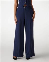 SIDNEY WIDE LEG PANT ΠΑΝΤΕΛΟΝΙ ΓΥΝΑΙΚΕΙΟ GUESS MARCIANO