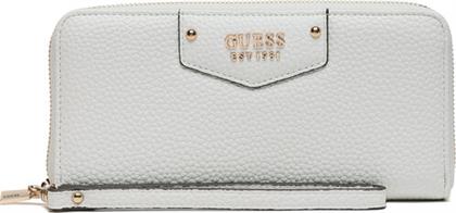 ΜΕΓΑΛΟ ΠΟΡΤΟΦΟΛΙ ΓΥΝΑΙΚΕΙΟ BRENTON SWEVG8 39046 ΛΕΥΚΟ GUESS