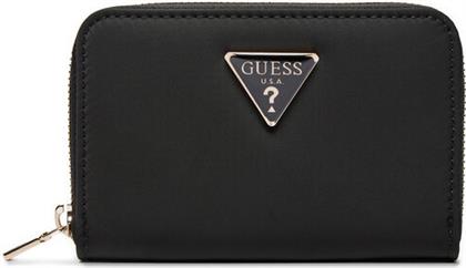 ΜΕΓΑΛΟ ΠΟΡΤΟΦΟΛΙ ΓΥΝΑΙΚΕΙΟ GEMMA SWYG83 95140 ΜΑΥΡΟ GUESS