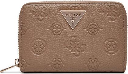 ΜΕΓΑΛΟ ΠΟΡΤΟΦΟΛΙ ΓΥΝΑΙΚΕΙΟ GIANESSA SWPG93 49140 ΓΚΡΙ GUESS από το MODIVO