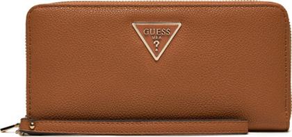 ΜΕΓΑΛΟ ΠΟΡΤΟΦΟΛΙ ΓΥΝΑΙΚΕΙΟ LAUREL SLG SWBG85 00146 ΚΑΦΕ GUESS