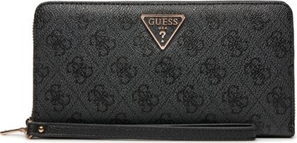 ΜΕΓΑΛΟ ΠΟΡΤΟΦΟΛΙ ΓΥΝΑΙΚΕΙΟ LAUREL SWSG85 00163 ΜΑΥΡΟ GUESS από το MODIVO