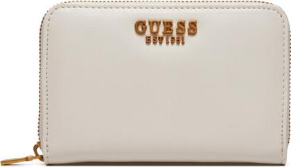 ΜΕΓΑΛΟ ΠΟΡΤΟΦΟΛΙ ΓΥΝΑΙΚΕΙΟ LAUREL SWVA85 00400 ΕΚΡΟΥ GUESS