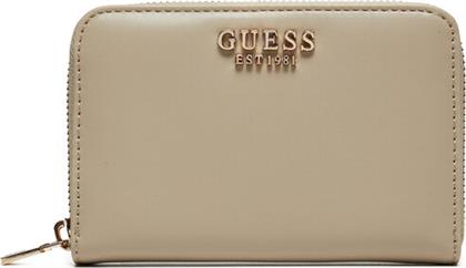 ΜΕΓΑΛΟ ΠΟΡΤΟΦΟΛΙ ΓΥΝΑΙΚΕΙΟ LAUREL SWVC85 00140 ΜΠΕΖ GUESS