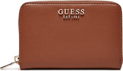 ΜΕΓΑΛΟ ΠΟΡΤΟΦΟΛΙ ΓΥΝΑΙΚΕΙΟ LAUREL SWVC85 00140 ΚΑΦΕ GUESS