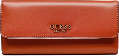 ΜΕΓΑΛΟ ΠΟΡΤΟΦΟΛΙ ΓΥΝΑΙΚΕΙΟ LAUREL (VB) SLG SWVB85 00500 ΚΑΦΕ GUESS