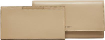 ΜΕΓΑΛΟ ΠΟΡΤΟΦΟΛΙ ΓΥΝΑΙΚΕΙΟ RW1655 P4301 ΜΠΕΖ GUESS